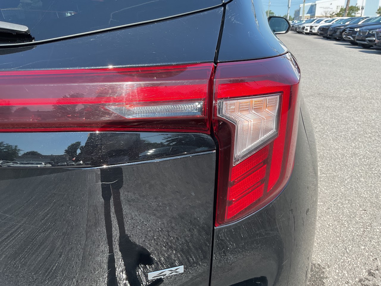 2025 Kia Seltos — photo 17 of 34