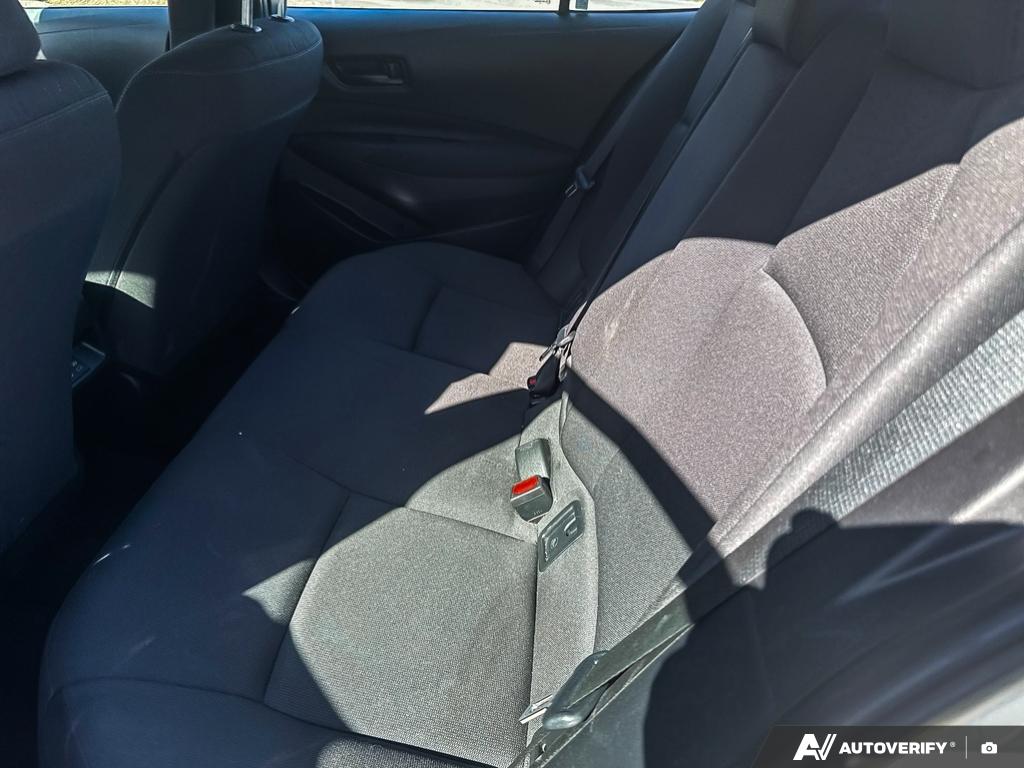 2024 Toyota Corolla — photo 23 de 25
