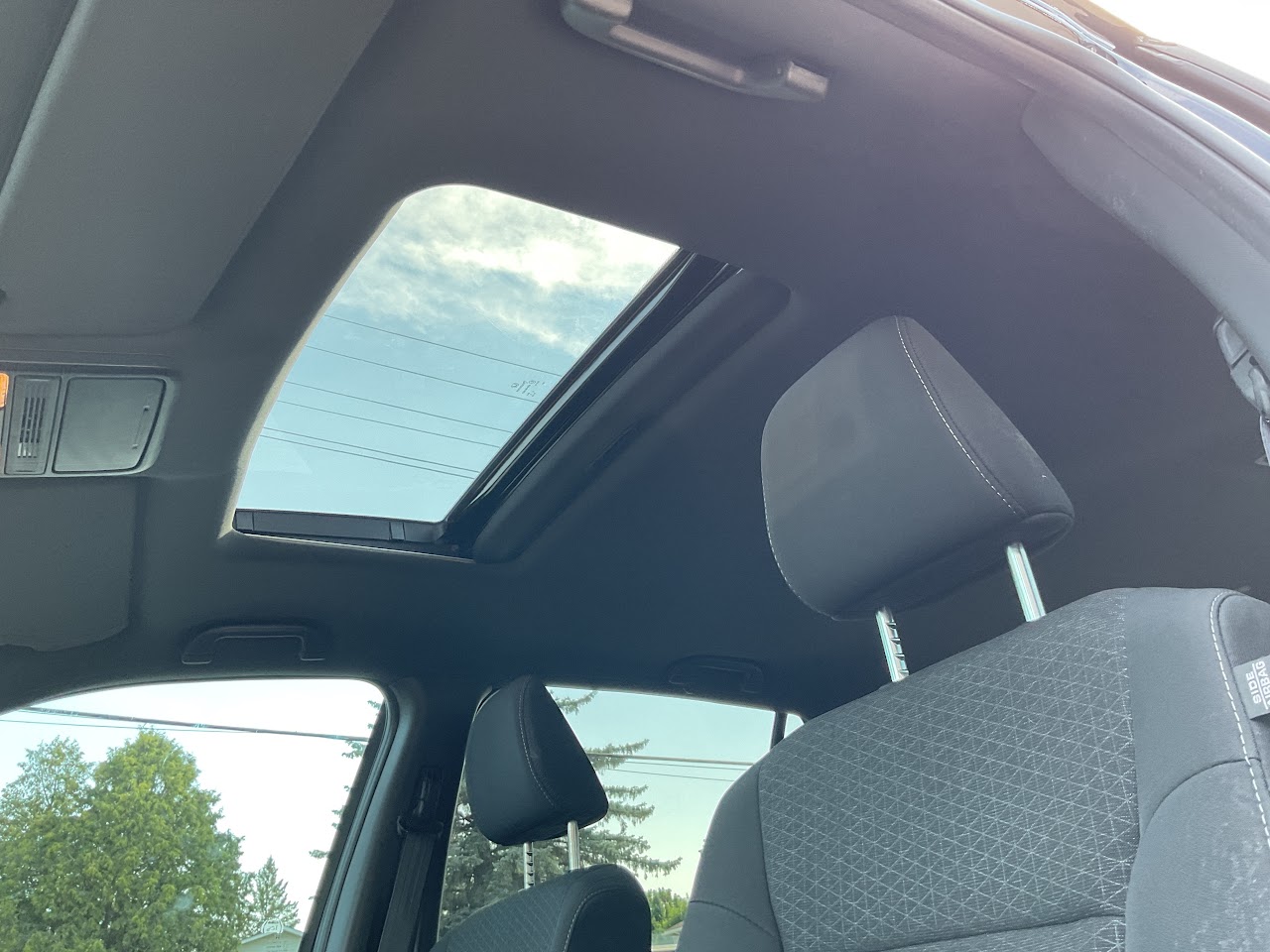 2025 Honda Passport — photo 31 de 32
