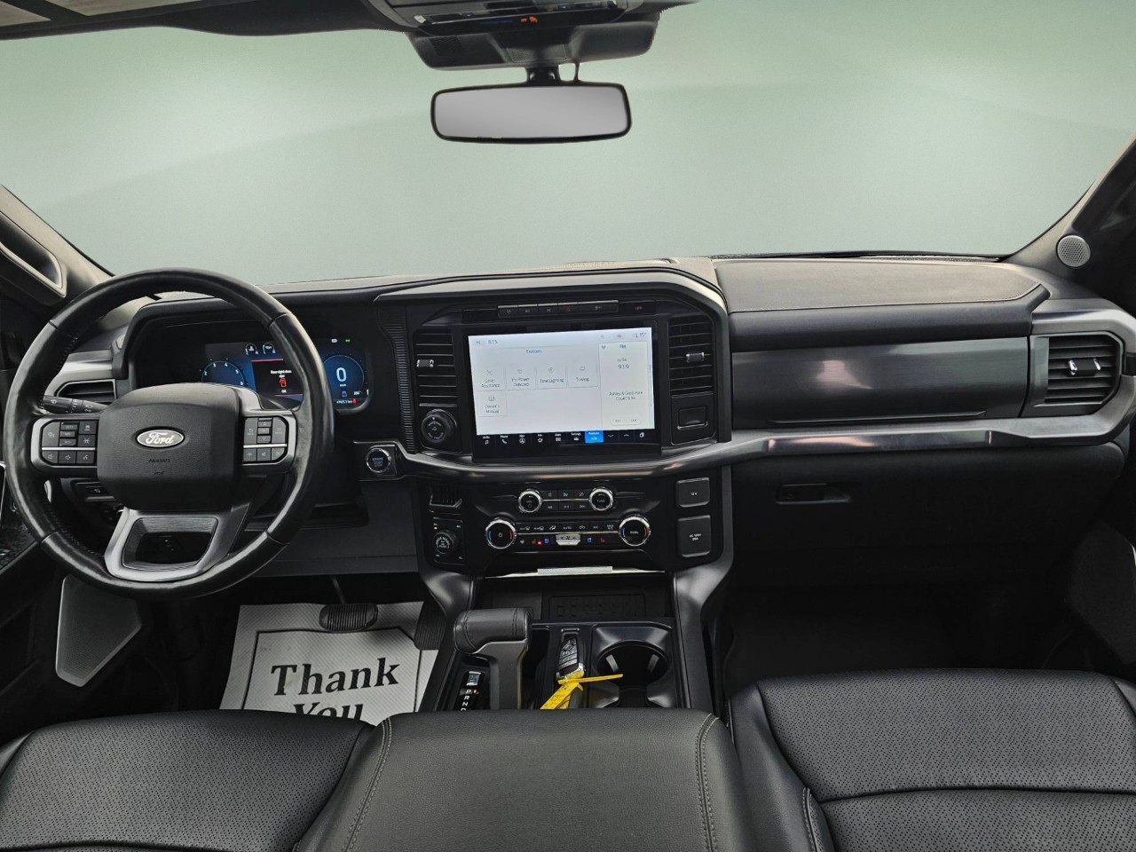2024 Ford F-150 — photo 22 of 23