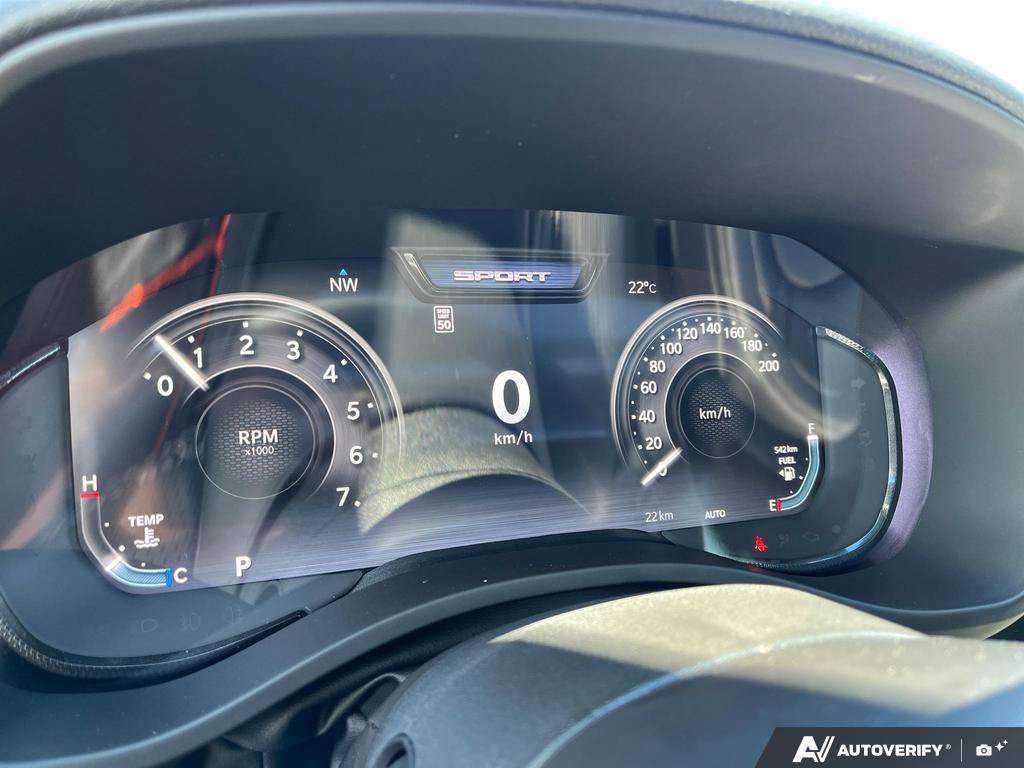 2026 Ram 1500 — photo 15 of 25