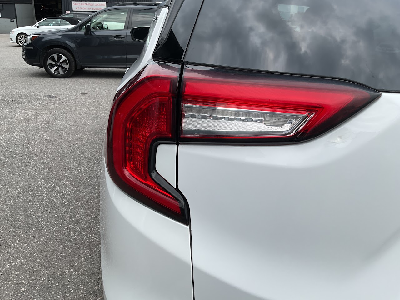 2024 GMC Terrain — photo 16 of 34