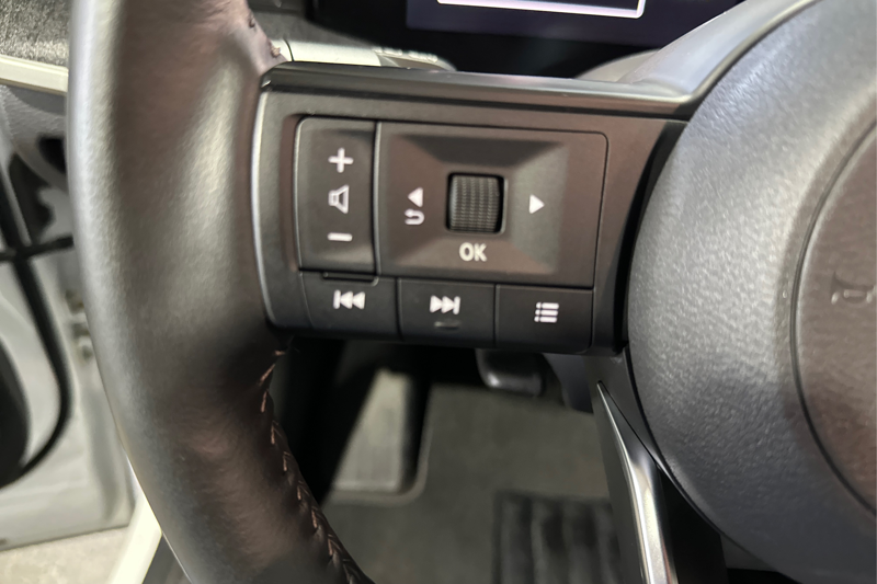 2026 Nissan Kicks — photo 28 de 34
