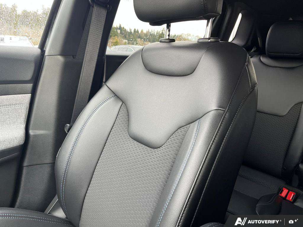 2025 Jeep Compass — photo 20 of 25