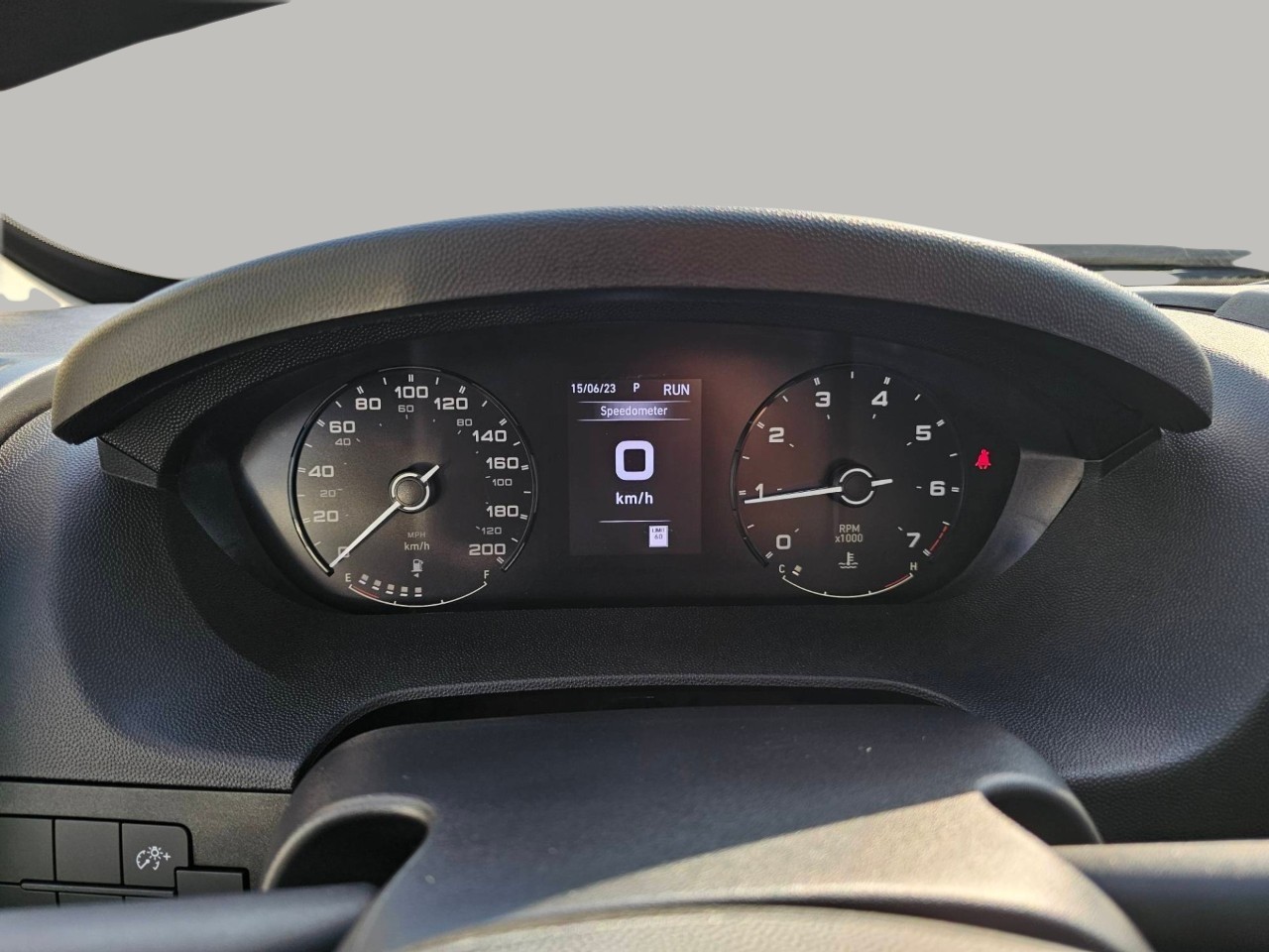 2025 Ram ProMaster Cargo Van — photo 10 of 17