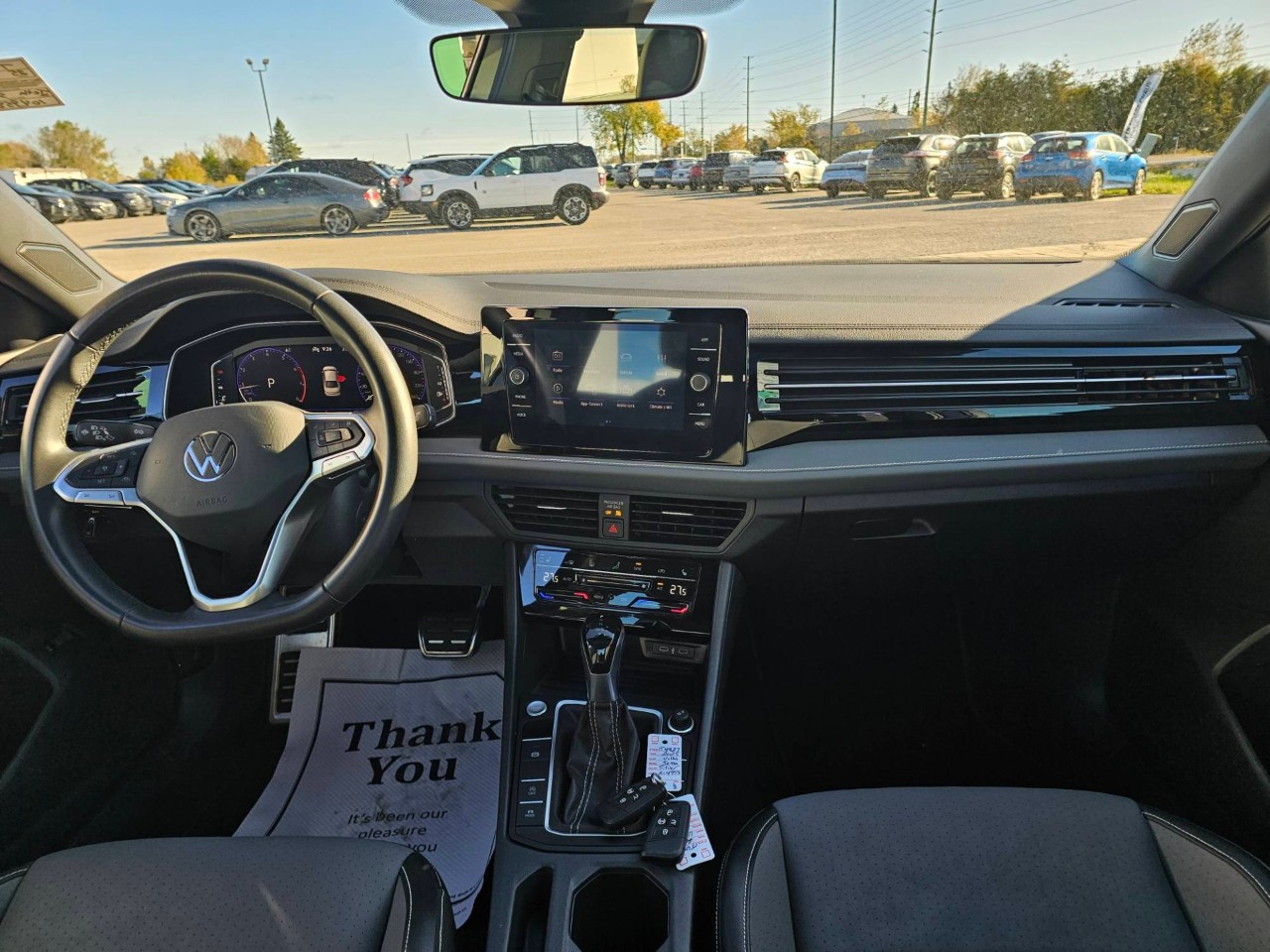 2025 Volkswagen Jetta — photo 24 of 26
