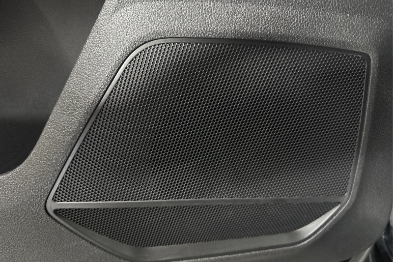 2024 Audi Q3 — photo 33 de 34