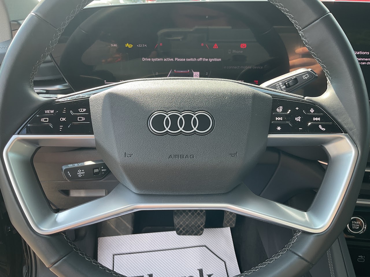 2025 Audi Q5 — photo 26 of 34