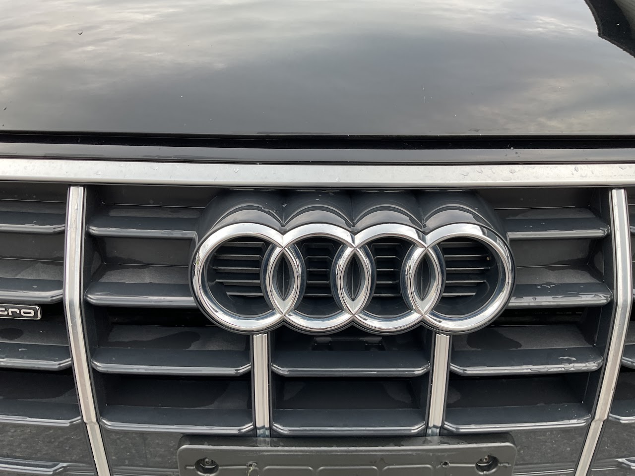 2024 Audi Q5 — photo 19 of 33