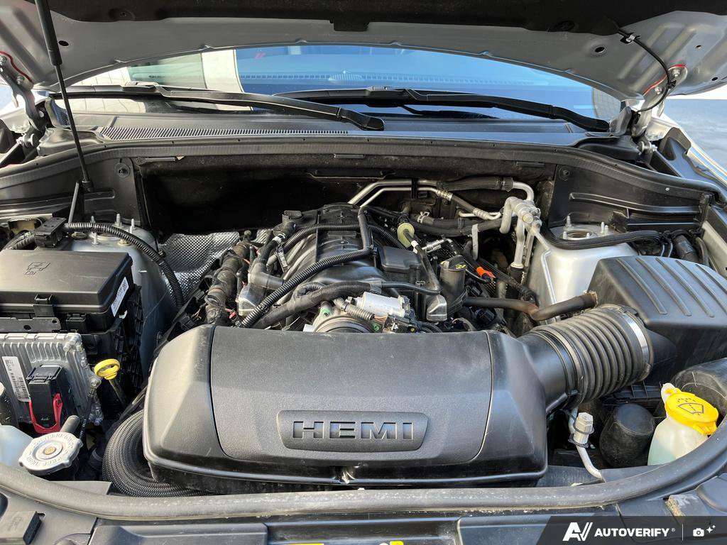 2025 Dodge Durango — photo 10 of 25