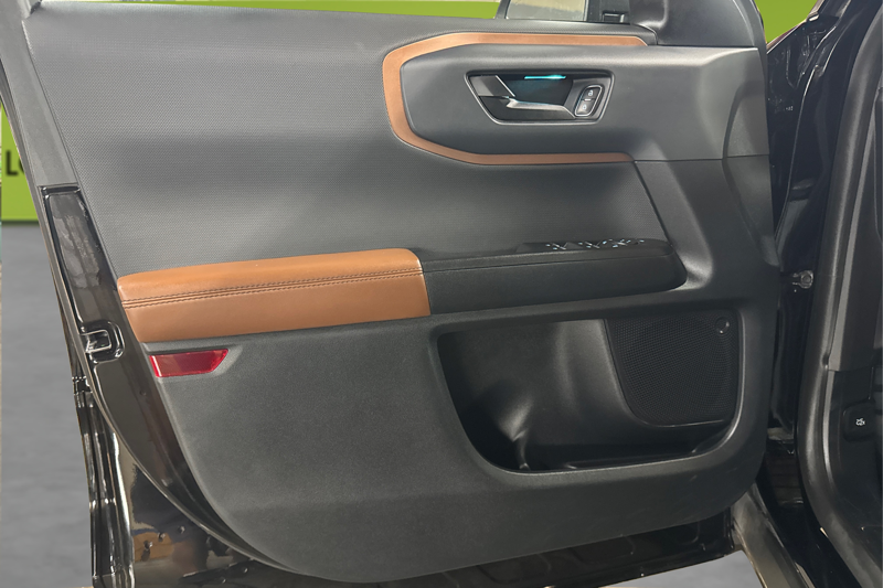 2022 Ford Bronco Sport — photo 19 of 32