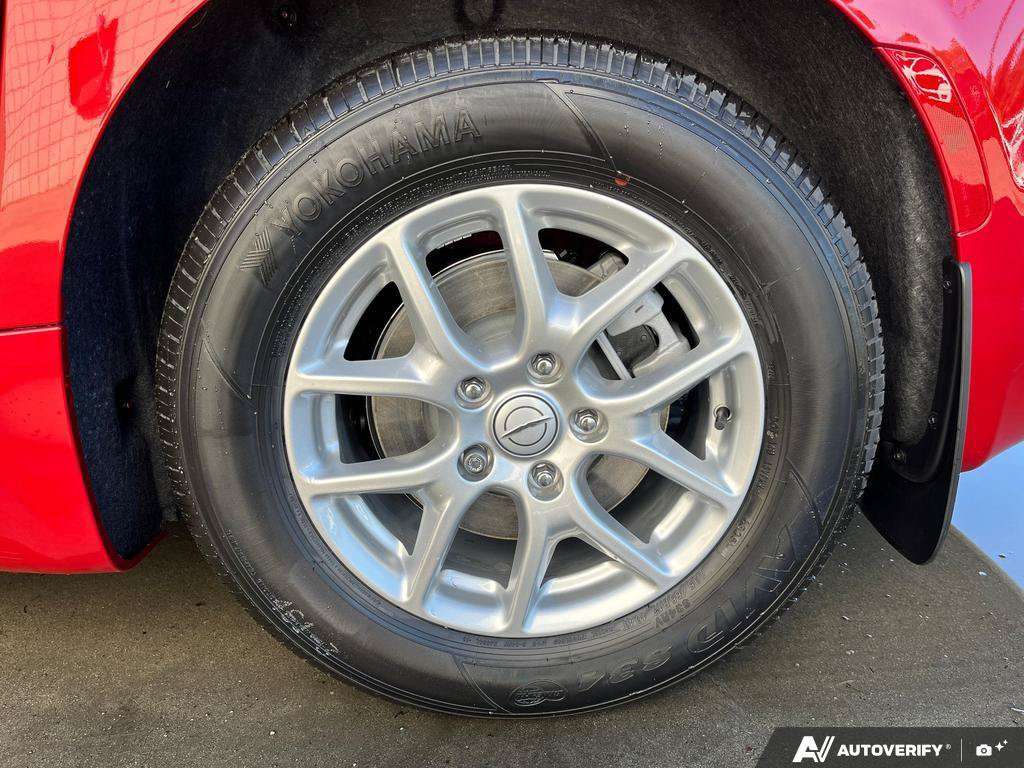 2026 Chrysler Grand Caravan — photo 6 of 25