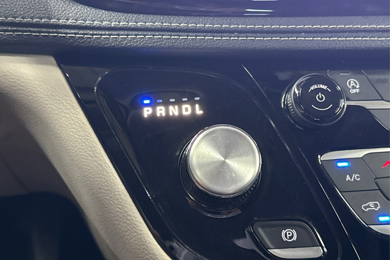 2024 Chrysler Pacifica — photo 32 of 33