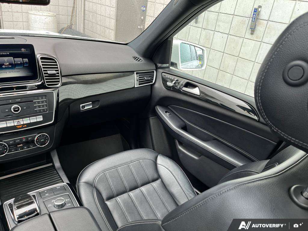 2018 Mercedes-Benz GLE — photo 25 of 25