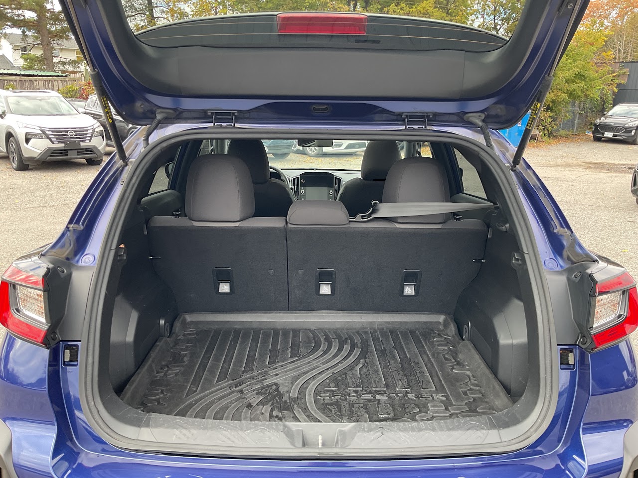2024 Subaru Crosstrek — photo 34 of 34
