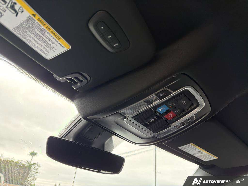 2026 Ram 1500 — photo 21 of 25