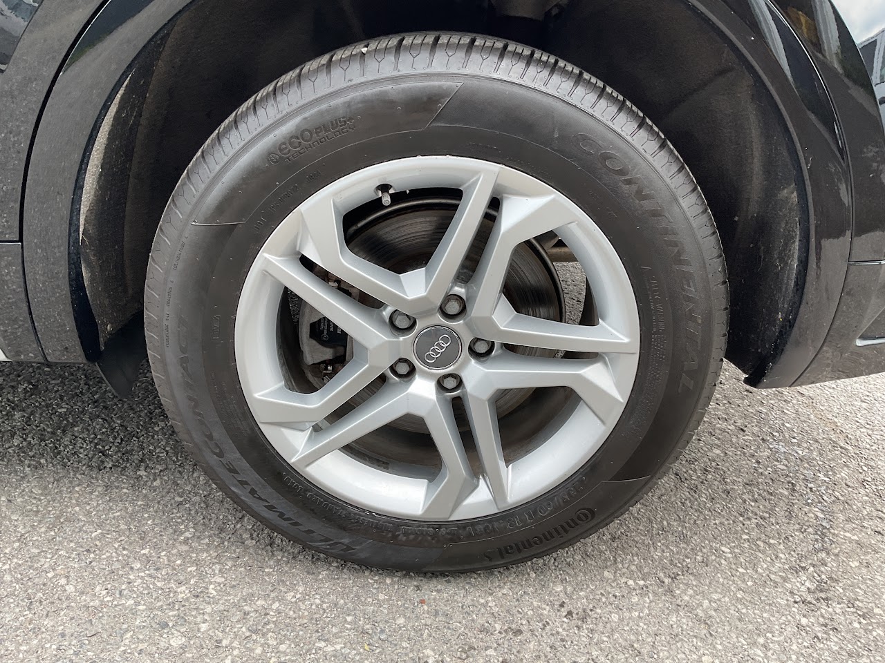 2021 Audi Q5 — photo 11 of 34