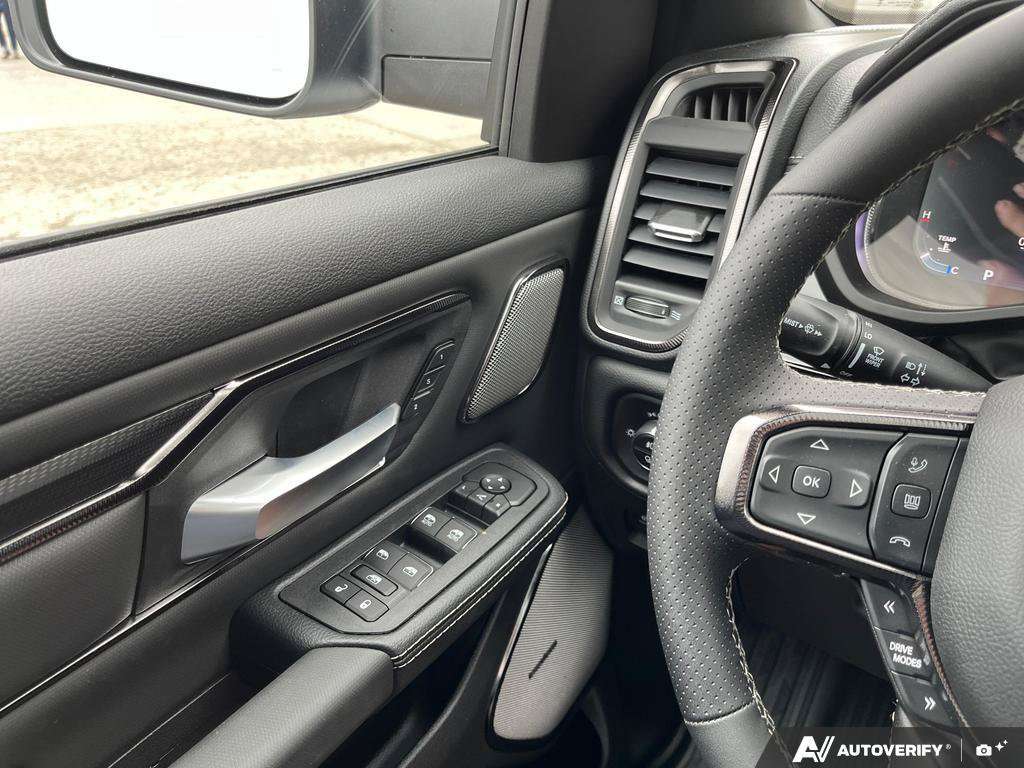 2026 Ram 1500 — photo 17 of 25