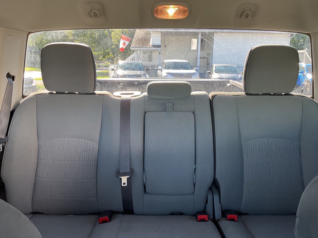 2023 Ram 1500 Classic — photo 25 de 34