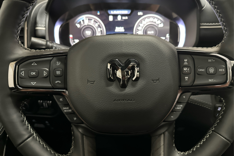 2026 Ram 1500 — photo 13 de 29