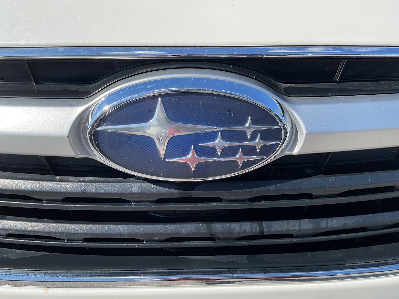2020 Subaru Outback — photo 12 de 34