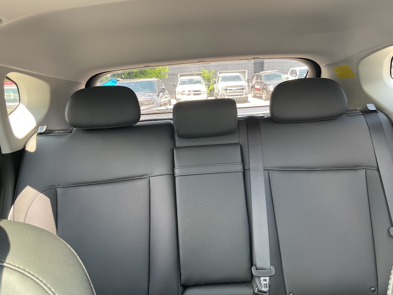 2026 Hyundai Kona — photo 25 de 34