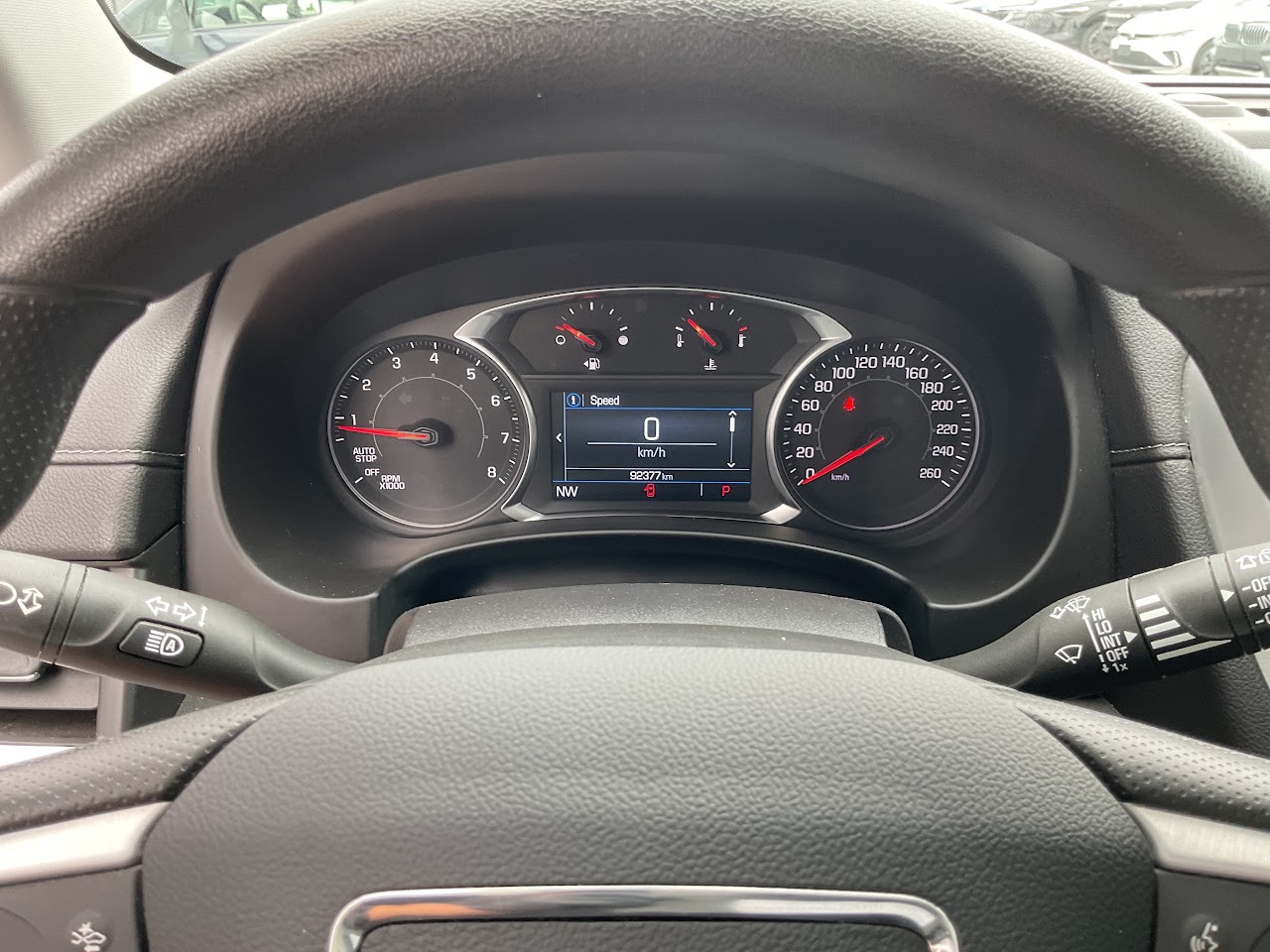 2024 GMC Terrain — photo 27 of 34