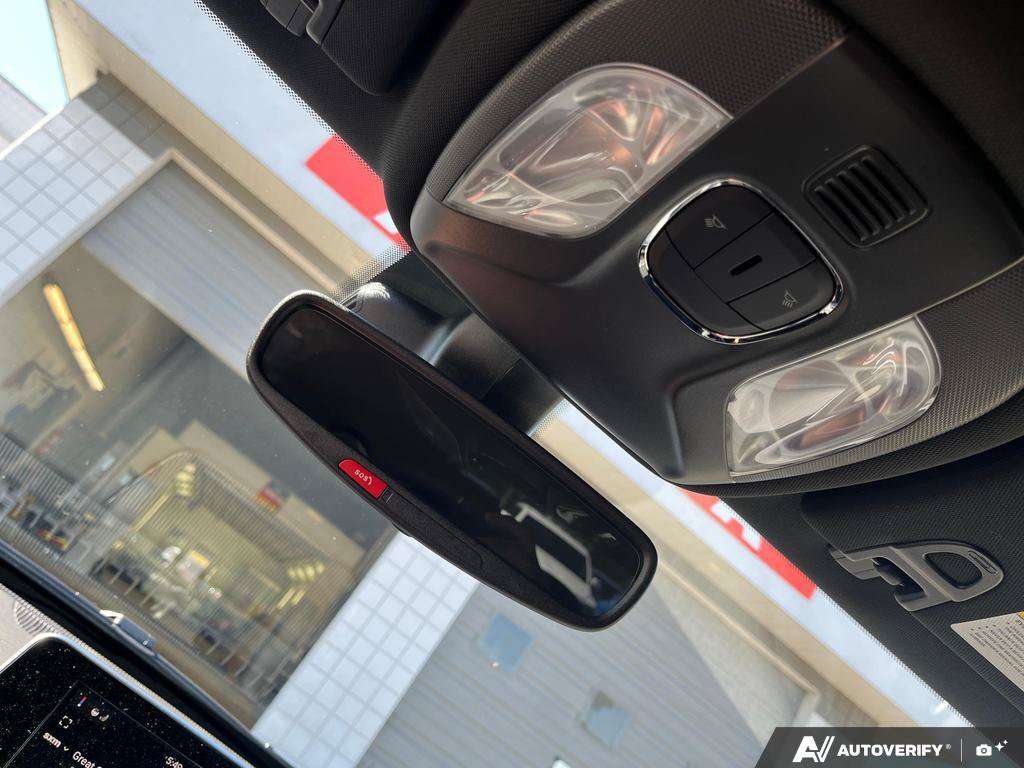 2026 Jeep Compass — photo 21 of 25