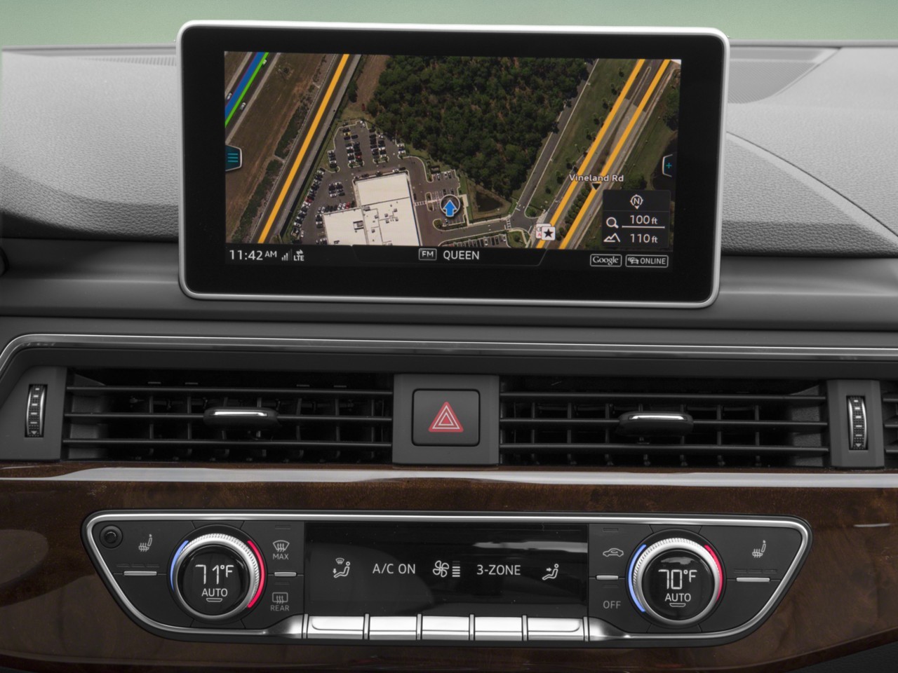2018 Audi A4 Sedan — photo 12 of 12