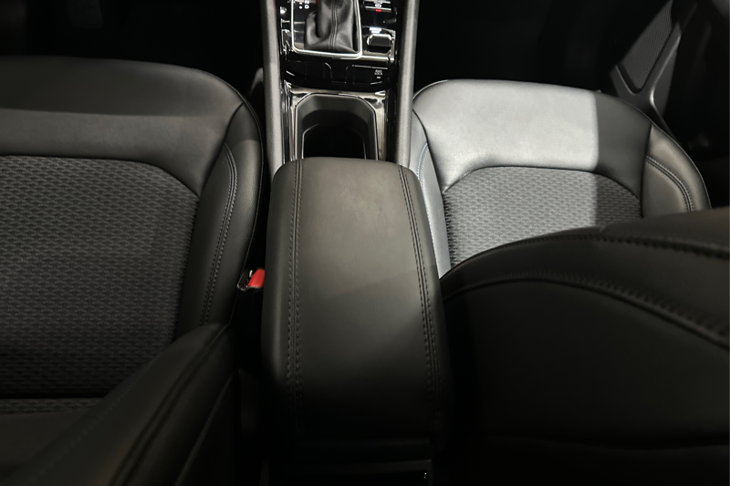 2026 Jeep Compass — photo 13 de 29
