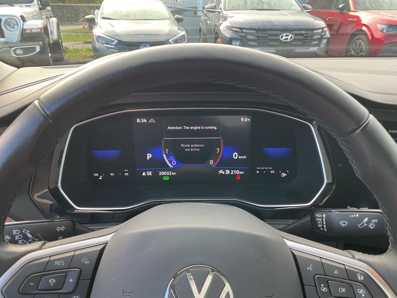 2022 Volkswagen Jetta — photo 30 de 34
