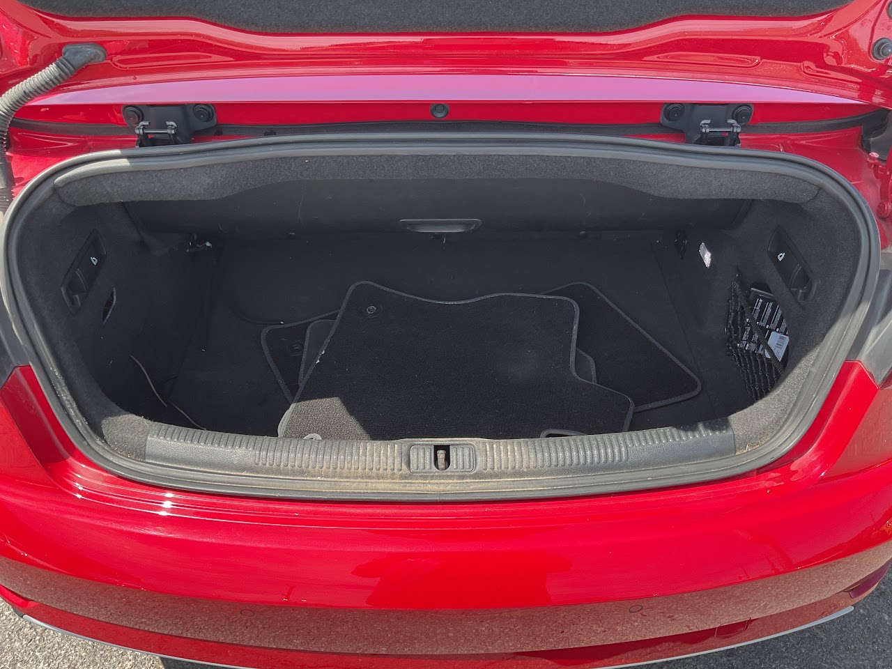 2017 Audi A3 — photo 35 of 35