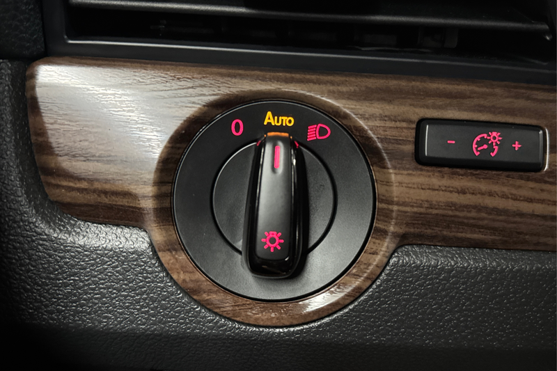 2022 Volkswagen Passat — photo 15 de 33