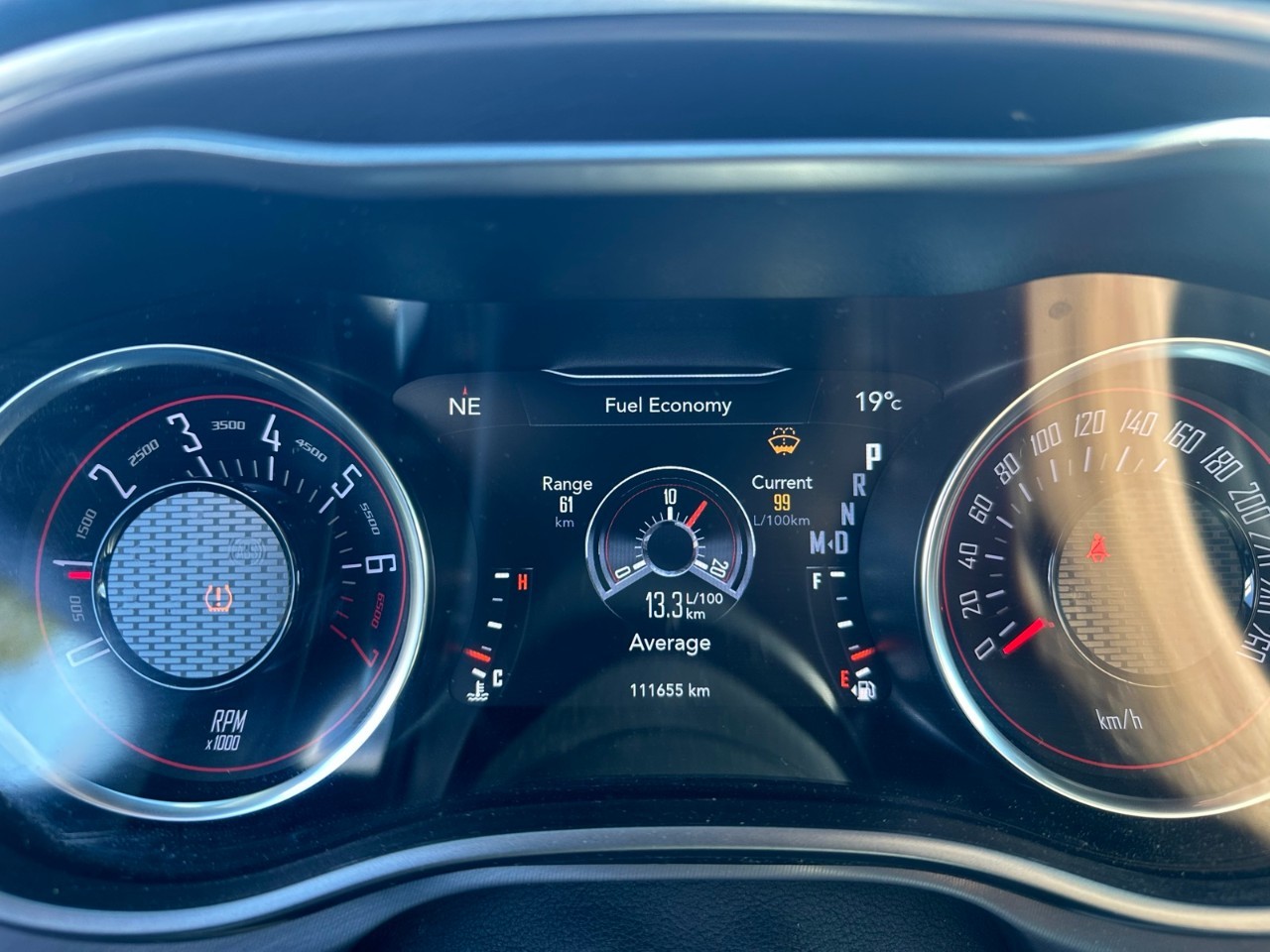 2020 Dodge Challenger — photo 7 of 9