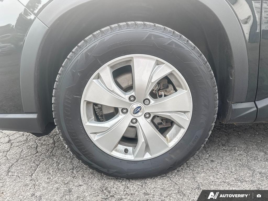 2022 Subaru Ascent — photo 6 of 25