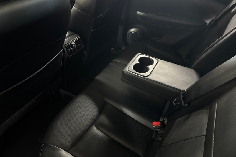2023 Nissan Qashqai — photo 12 of 34