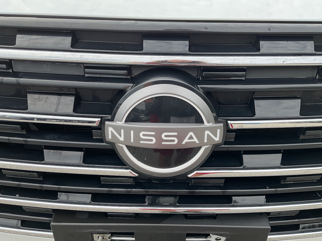 2025 Nissan Rogue — photo 19 de 34