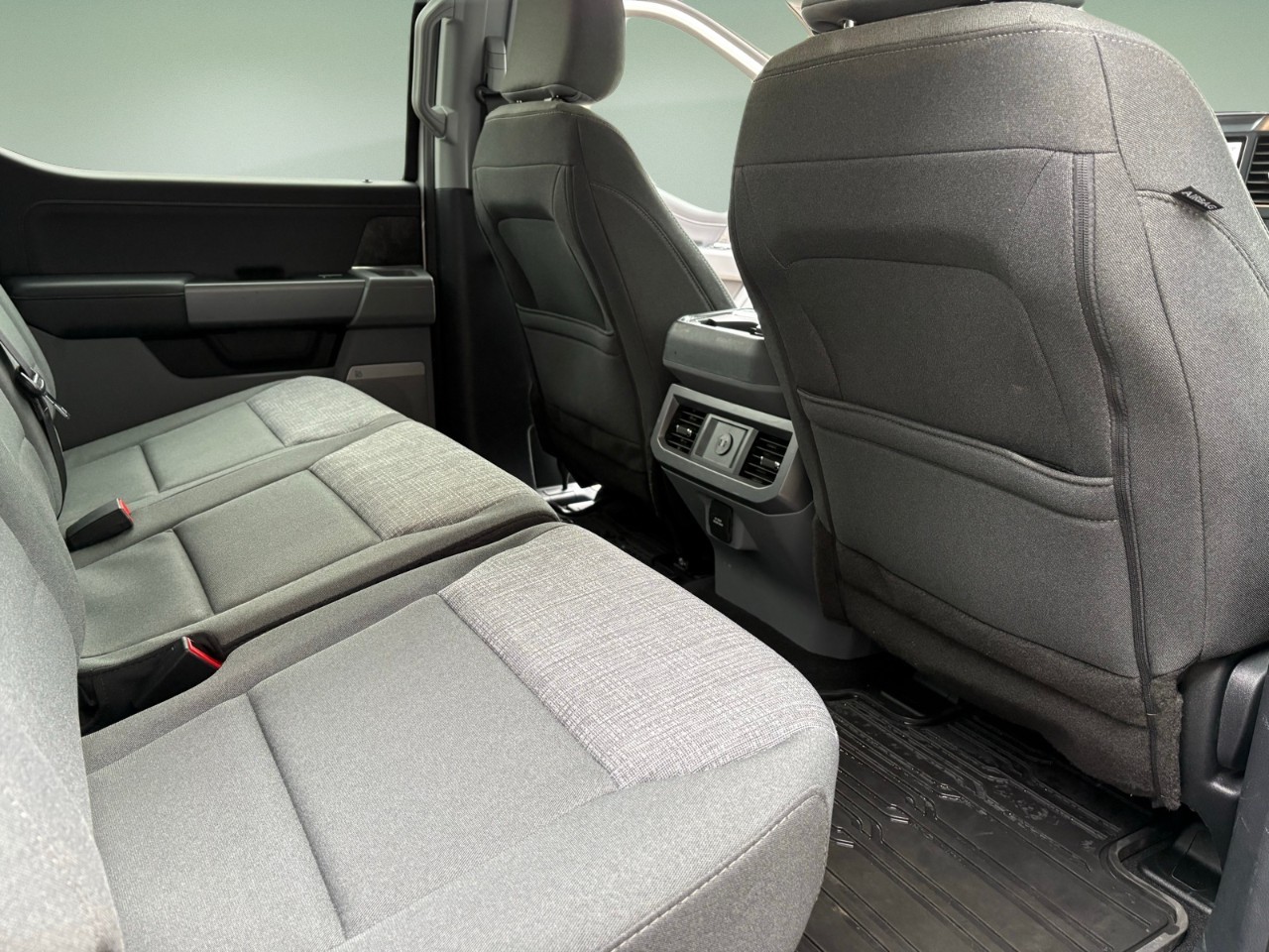 2025 Ford Super Duty F-250 SRW — photo 16 of 17