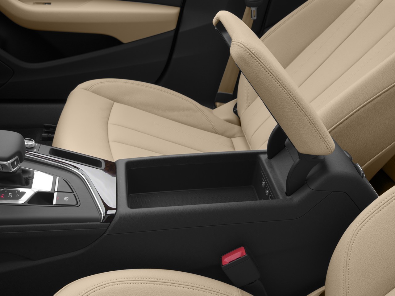 2018 Audi A4 Sedan — photo 10 of 12