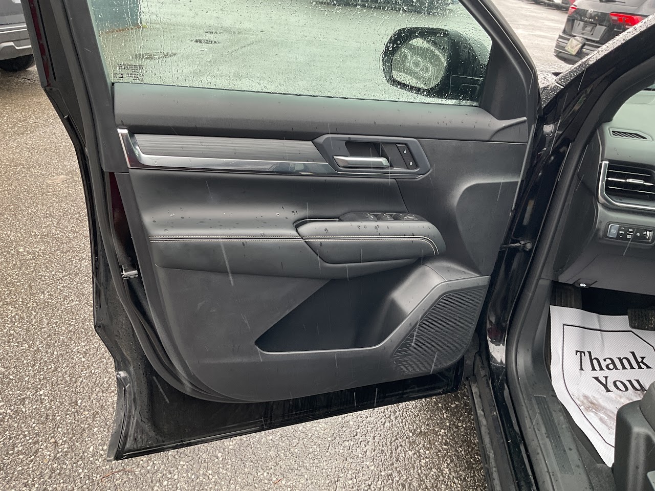 2026 GMC Terrain — photo 30 of 34