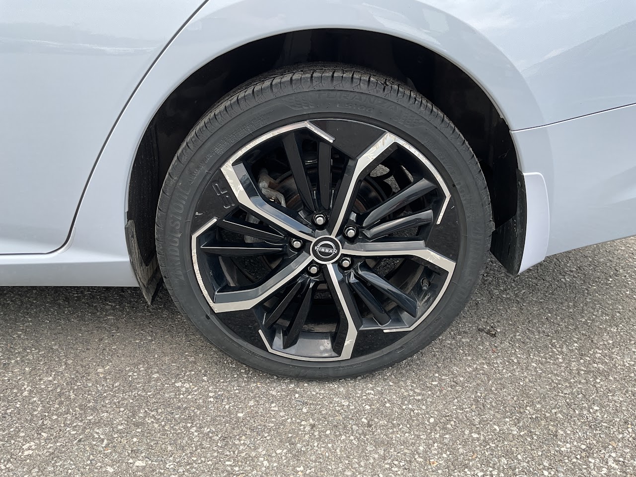 2024 Nissan Altima — photo 11 de 34