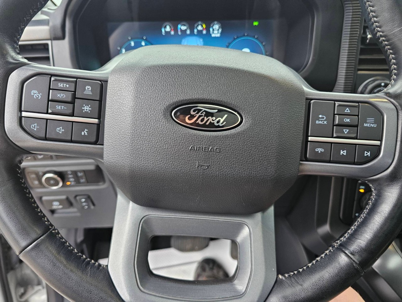 2024 Ford F-150 — photo 8 de 20