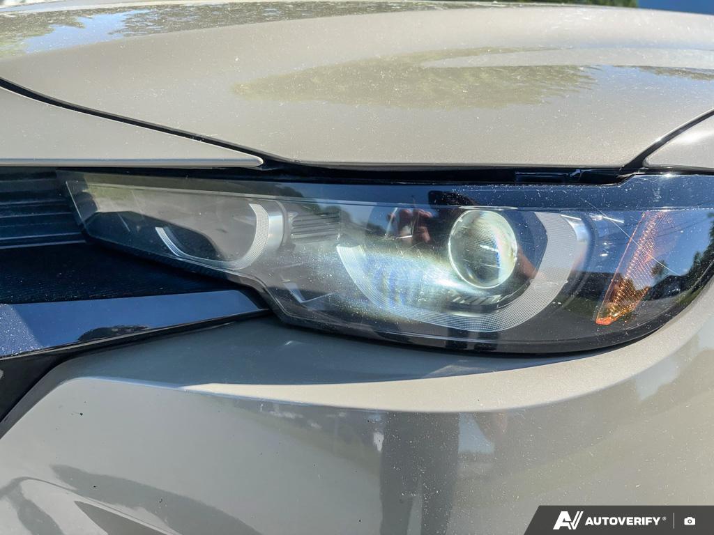 2023 Mazda CX-50 — photo 8 de 25