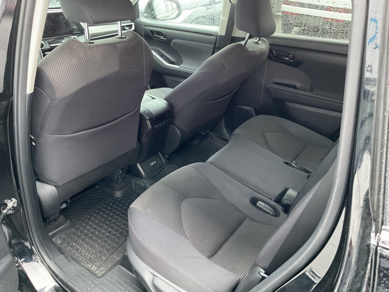 2024 Toyota Highlander — photo 8 de 22