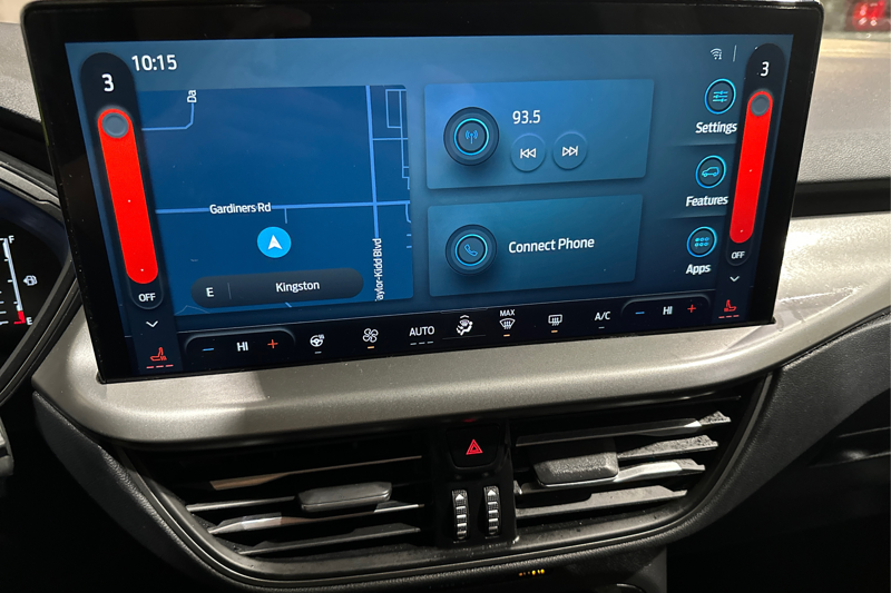 2024 Ford Escape Plug-in Hybrid — photo 23 de 29