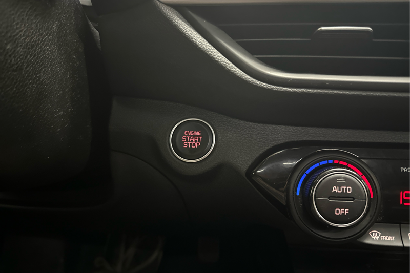 2023 Kia Forte Sedan — photo 26 of 32