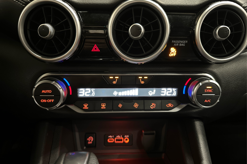 2025 Nissan Sentra — photo 21 de 27