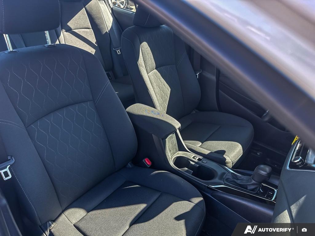 2024 Toyota Corolla — photo 22 de 25
