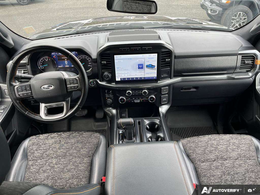 2023 Ford F-150 — photo 24 of 25