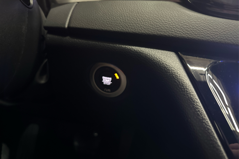 2026 Chrysler Grand Caravan — photo 21 de 26